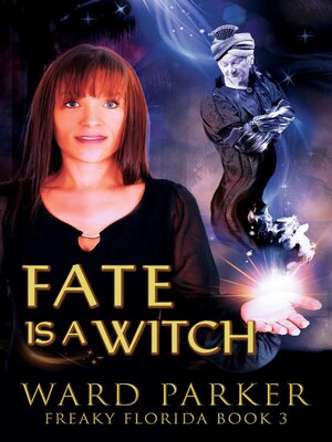 cover image of Fate Is a Witch